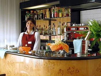 Hotel Milano Palmanova