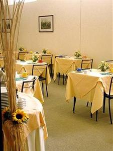 Hotel Milano Palmanova