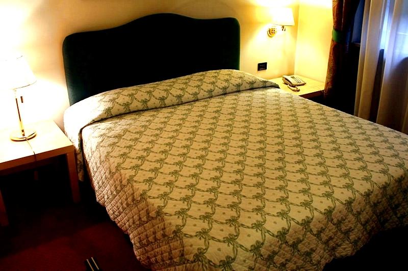 Hotel Milano Palmanova