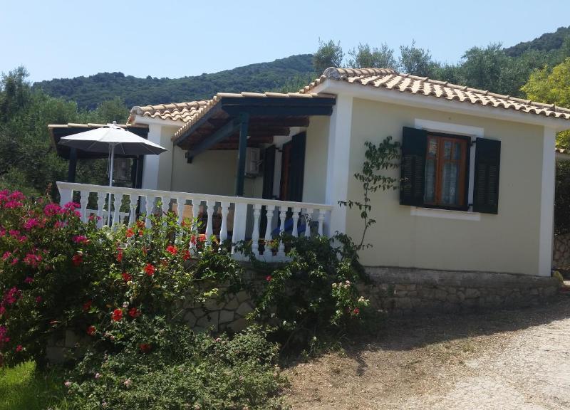 Andreas Houses 