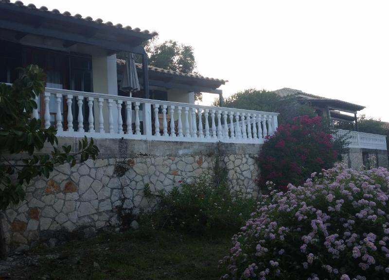 Andreas Houses 