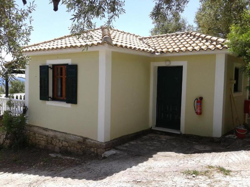 Andreas Houses 