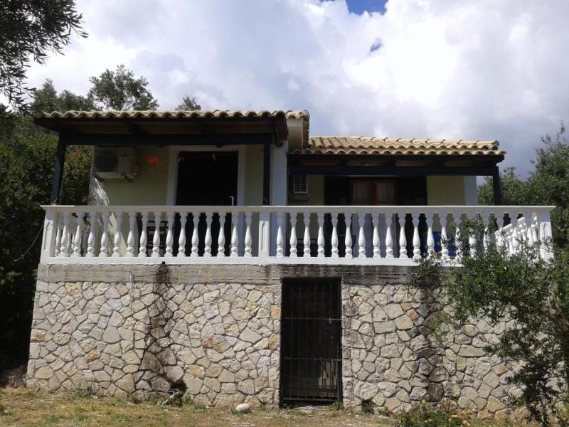 Andreas Houses 