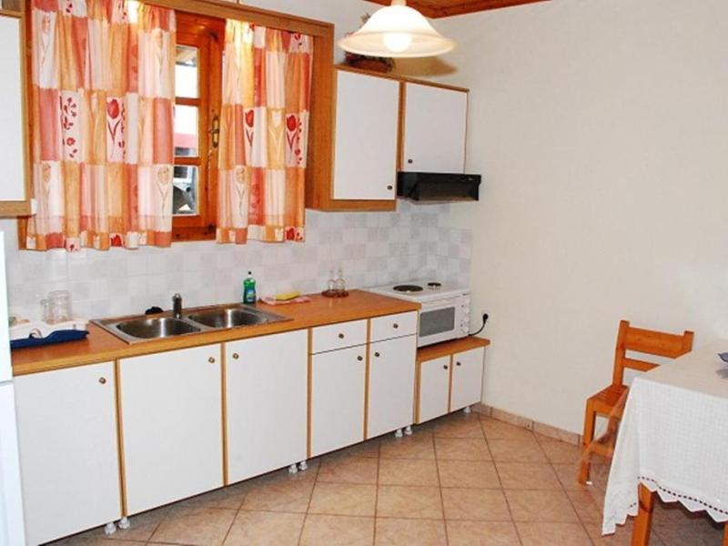 Andreas Houses 