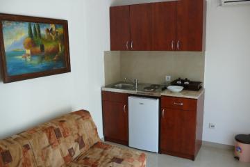 Отель Villa Andric Черногория, Петровац, фото 11