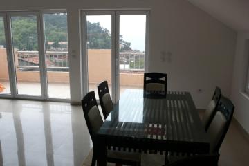 Отель Villa Andric Черногория, Петровац, фото 12