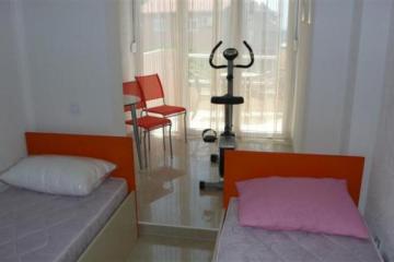 Отель Villa Andric Черногория, Петровац, фото 15