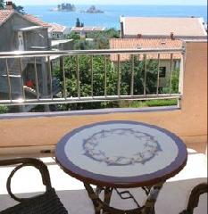 Отель Villa Andric Черногория, Петровац, фото 2