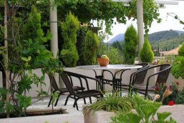 Отель Villa Andric Черногория, Петровац, фото 4