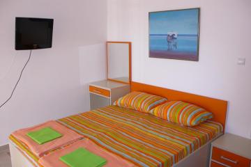 Отель Villa Andric Черногория, Петровац, фото 5