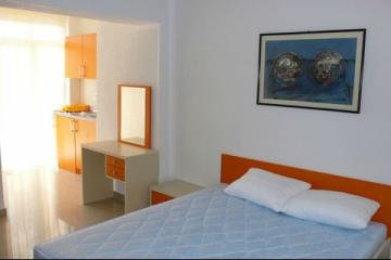 Отель Villa Andric Черногория, Петровац, фото 8