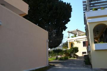 Отель Villa Andric Черногория, Петровац, фото 9