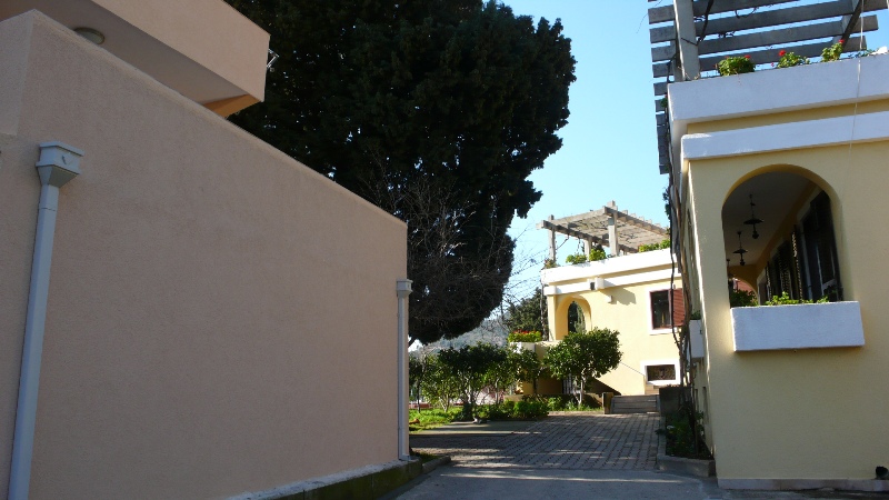 Villa Andric