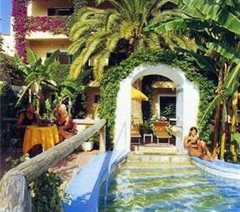 Villa Angela