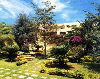 Villa Angela
