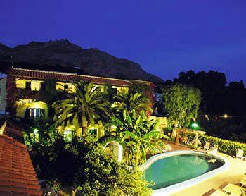 Villa Angela