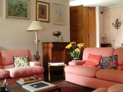 B&B Villa Angelina