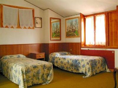 B&B Villa Angelina