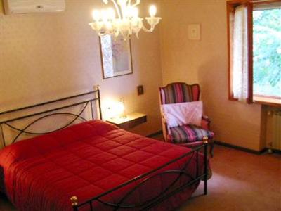 B&B Villa Angelina