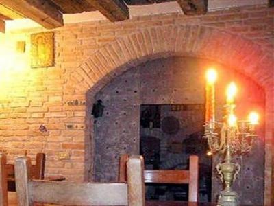 B&B Villa Angelina