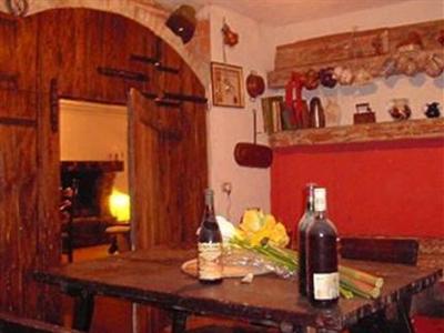 B&B Villa Angelina
