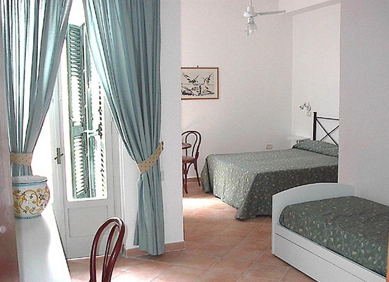 Hotel Antonietta
