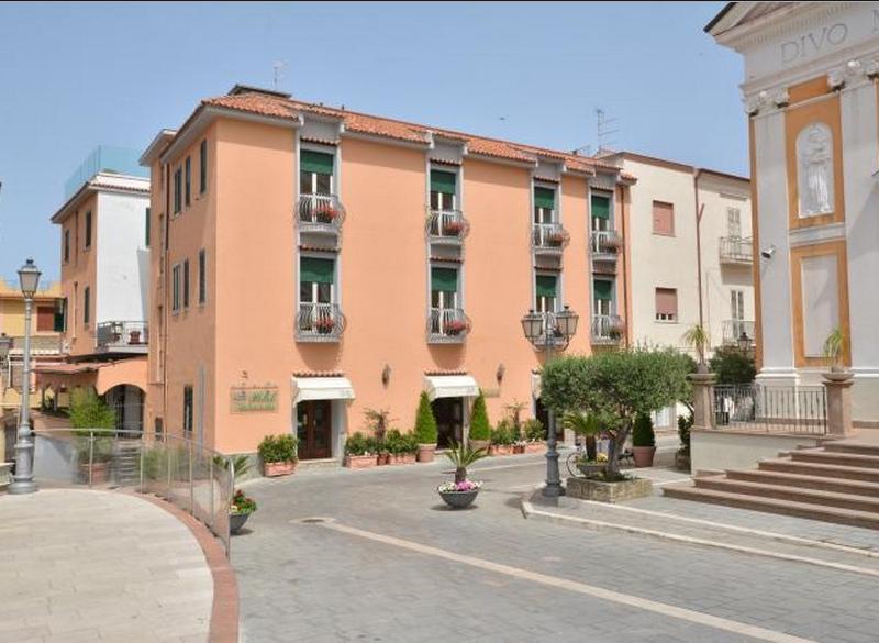 Hotel Antonietta