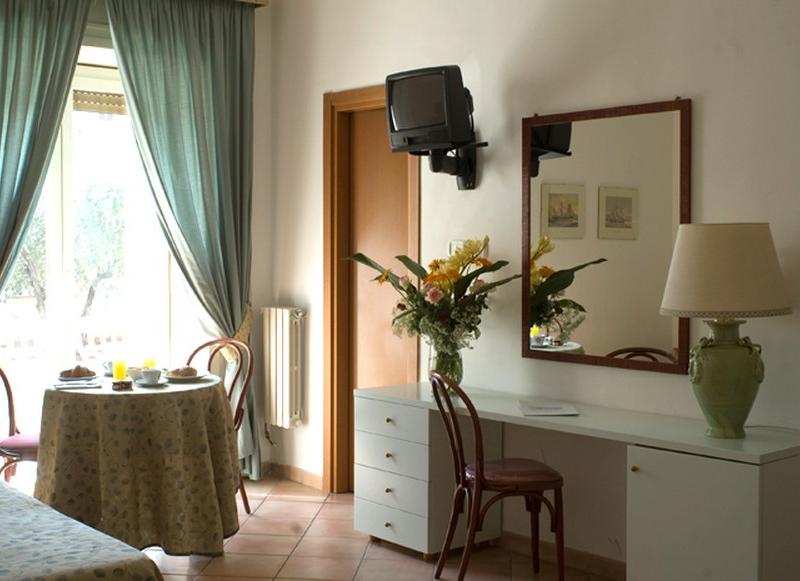 Hotel Antonietta