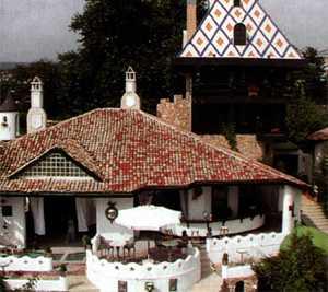 Villa Aqva Beach Resort