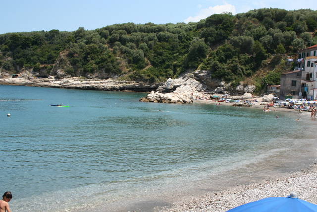 Baia di Puolo