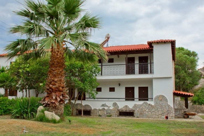 Villa Artemis