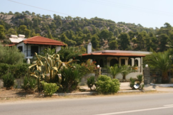 Villa Artemis