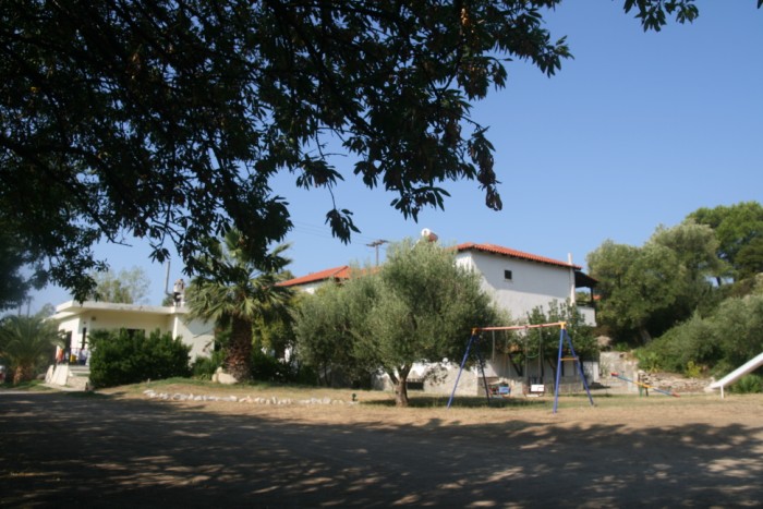 Villa Artemis