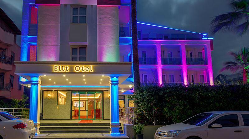 Elite Hotel
