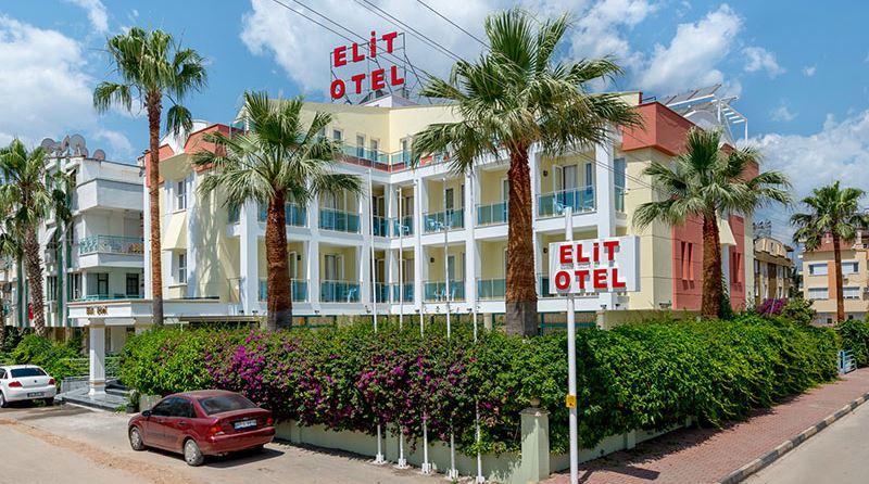 Elite Hotel