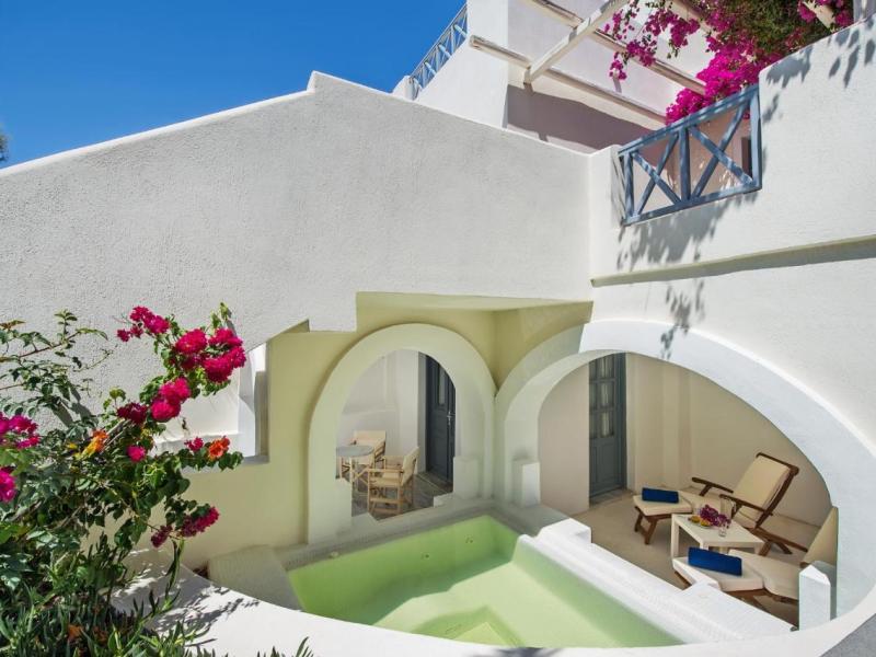 Villa Atlantis Beach