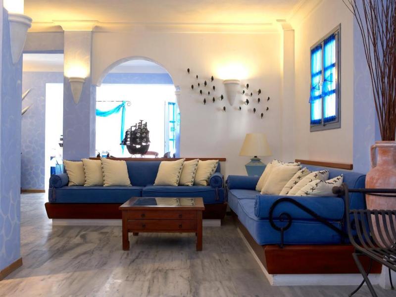 Villa Atlantis Beach