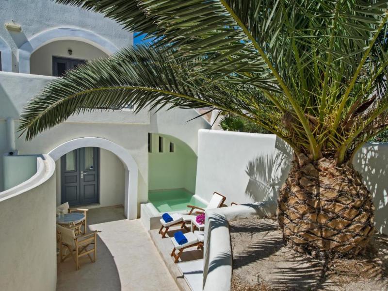 Villa Atlantis Beach