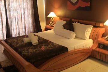 Отель Villa Authentique Сейшелы, о Ла Диг, фото 11