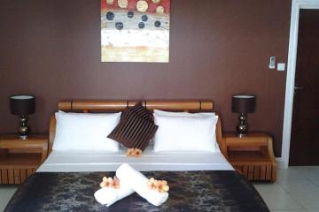 Отель Villa Authentique Сейшелы, о Ла Диг, фото 2