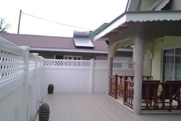 Отель Villa Authentique Сейшелы, о Ла Диг, фото 3