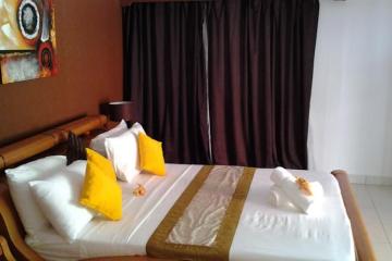 Отель Villa Authentique Сейшелы, о Ла Диг, фото 4