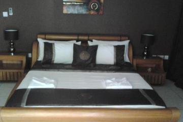 Отель Villa Authentique Сейшелы, о Ла Диг, фото 6