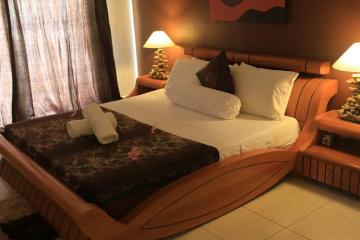 Отель Villa Authentique Сейшелы, о Ла Диг, фото 7