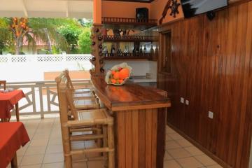 Отель Villa Authentique Сейшелы, о Ла Диг, фото 8