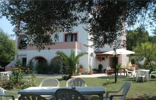 Villa Avra