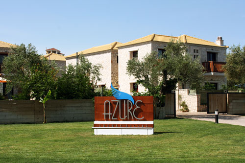 Azure Villas