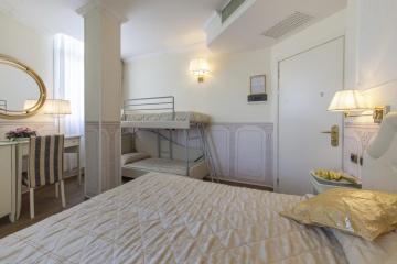 Отель Baia Imperiale Италия, Римини, фото 28