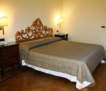 Grand Hotel Villa Balbi