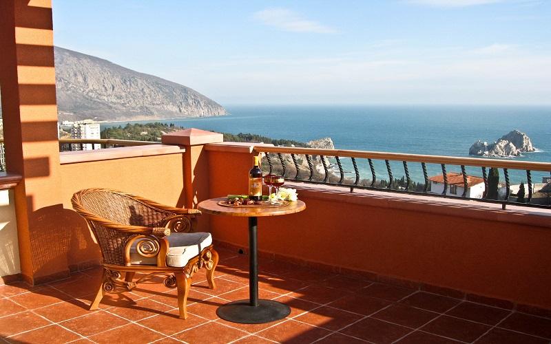 Apartments Villa Balgatura